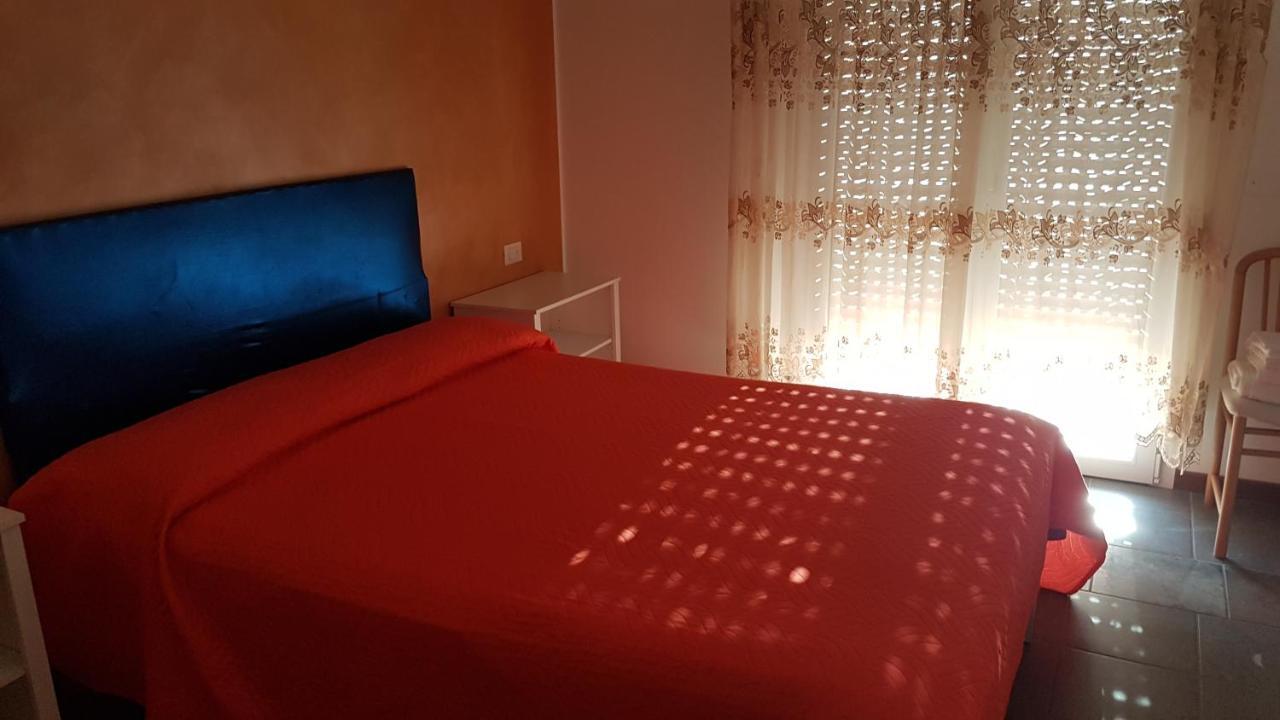 Casa Augusta Apartment Bibione Exterior foto