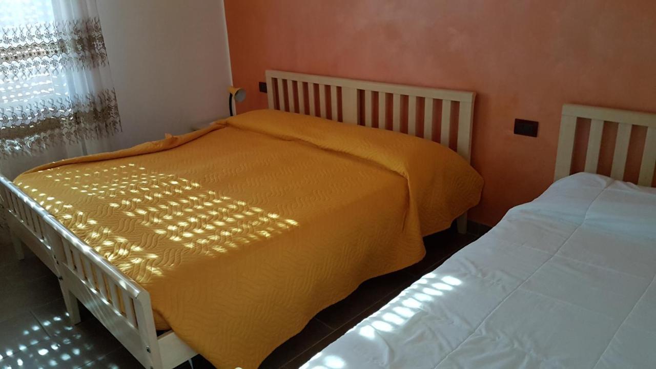 Casa Augusta Apartment Bibione Exterior foto