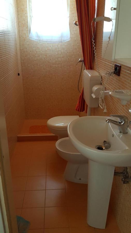 Casa Augusta Apartment Bibione Exterior foto