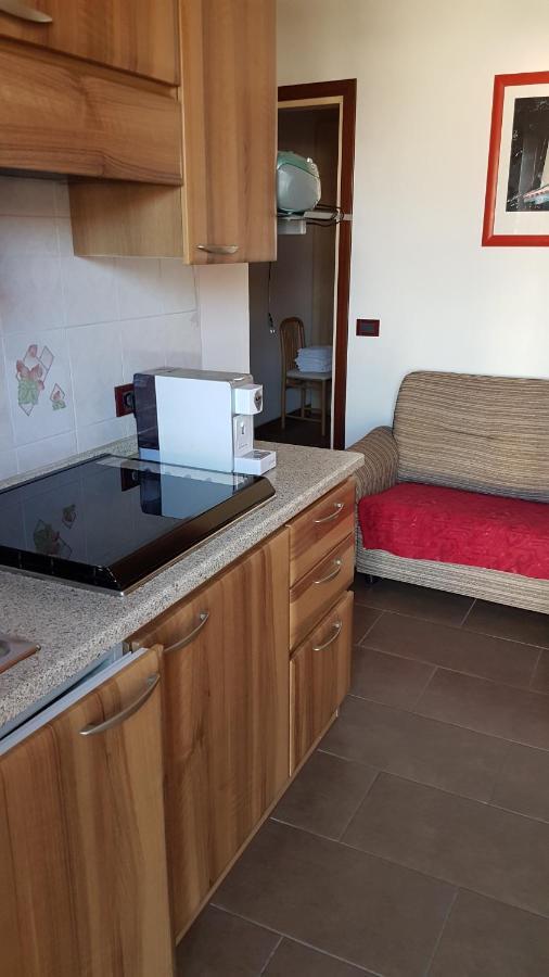 Casa Augusta Apartment Bibione Exterior foto